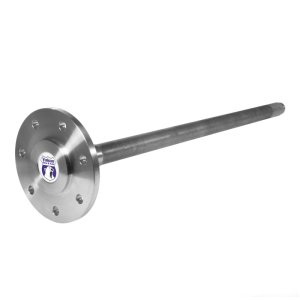 Ford F150 Rear Axle (1) - Rear Left - Yukon Gear & Axle - 9.75in, 34 Spline, 7 Lug - `09-`14